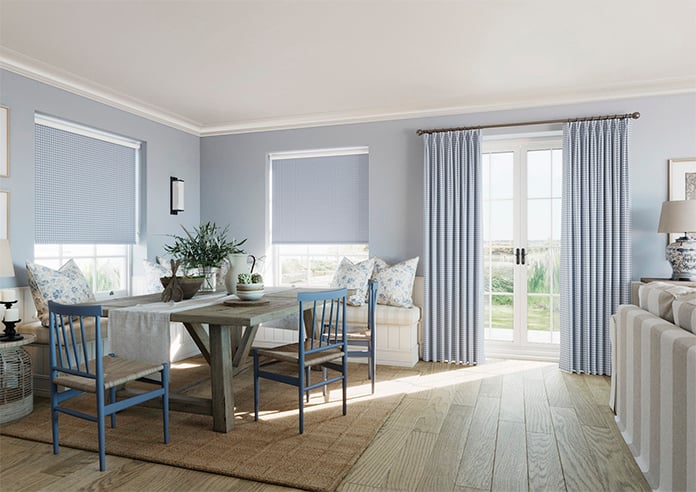 Weavers, Jasper - Roller Blind - Image 7